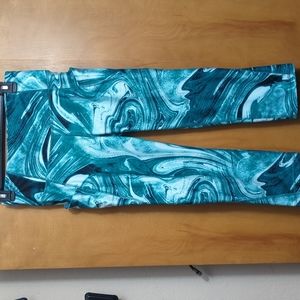 Xersion leggings Capri